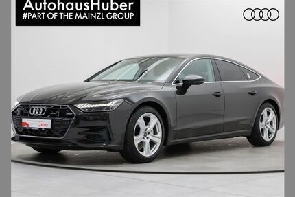 Audi A7 Gebrauchtwagen