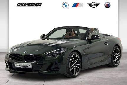 BMW Z4 M40 Gebrauchtwagen