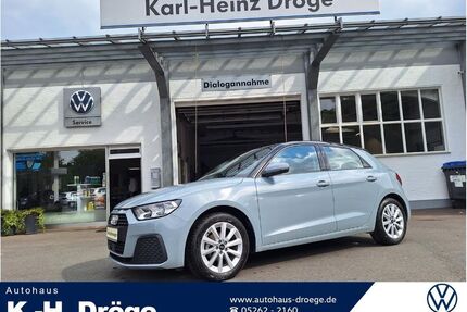 Audi A1 Gebrauchtwagen