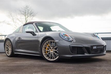 Porsche 991 Gebrauchtwagen