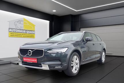 Volvo V90 Gebrauchtwagen