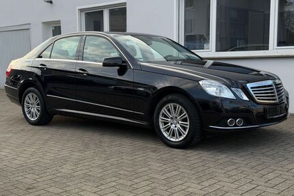 Mercedes-Benz E 200 Gebrauchtwagen
