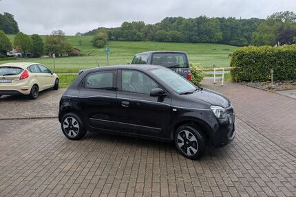 Renault Twingo Gebrauchtwagen