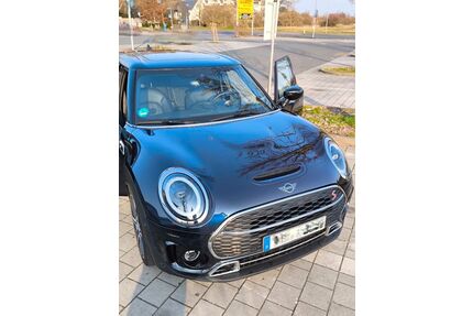 Mini Cooper S Clubman Gebrauchtwagen
