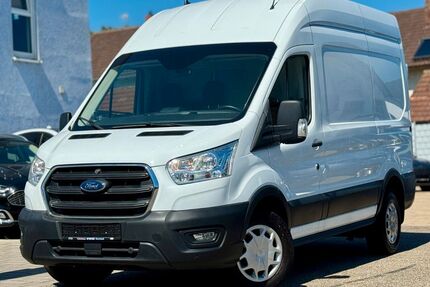 Ford Transit Gebrauchtwagen