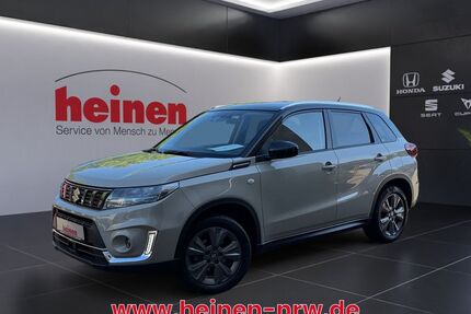 Suzuki Vitara Gebrauchtwagen
