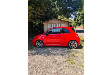 Abarth 695 Gebrauchtwagen
