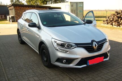 Renault Megane Gebrauchtwagen