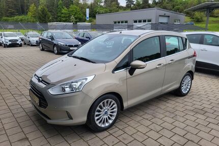 Ford B-Max Gebrauchtwagen