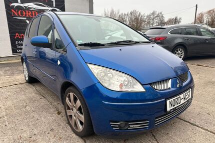 Mitsubishi Colt Gebrauchtwagen