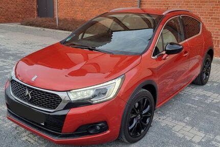 DS Automobiles DS4 Gebrauchtwagen