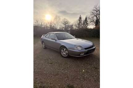 Honda Prelude Gebrauchtwagen