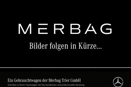 Mercedes-Benz GLC 43 AMG Gebrauchtwagen