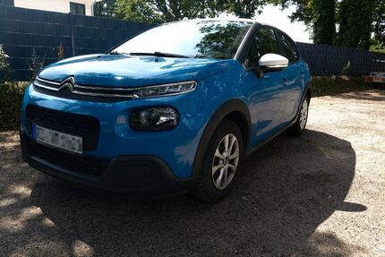 Citroen C3 Gebrauchtwagen