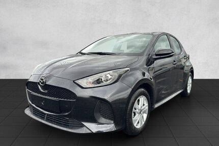Mazda 2 Hybrid Gebrauchtwagen