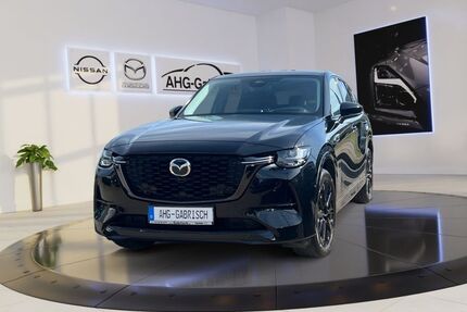 Mazda CX-60 Gebrauchtwagen