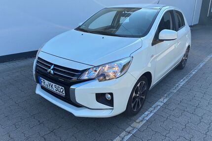 Mitsubishi Space Star Gebrauchtwagen