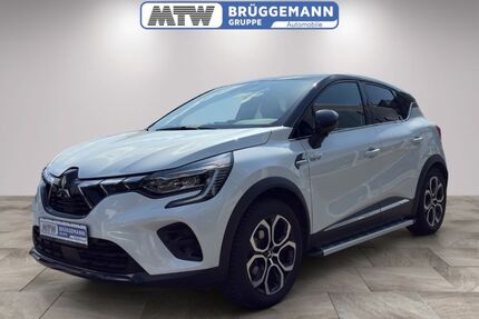 Mitsubishi ASX Gebrauchtwagen