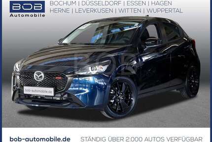 Mazda 2 Gebrauchtwagen