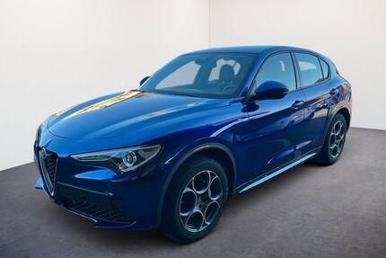 Alfa Romeo Stelvio Gebrauchtwagen