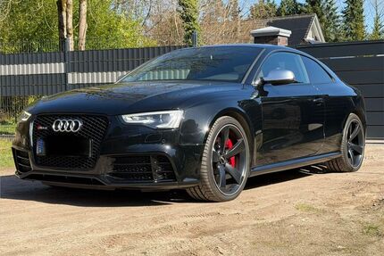 Audi RS5 Gebrauchtwagen