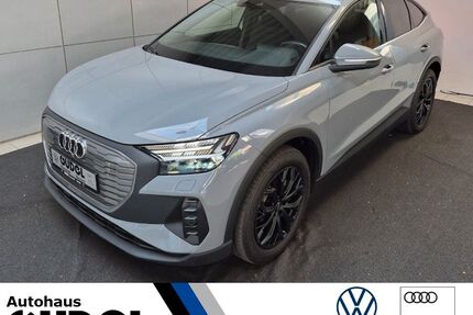 Audi Q4 e-tron Gebrauchtwagen