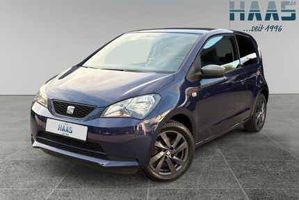 Seat Mii Gebrauchtwagen