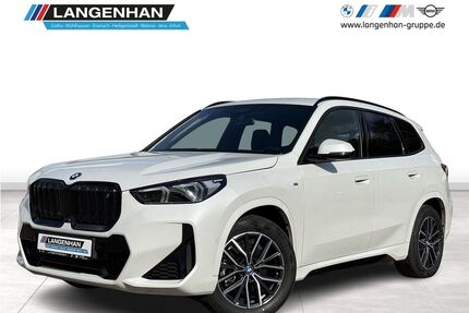 BMW iX1 Gebrauchtwagen