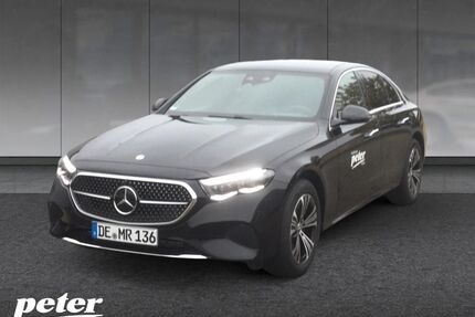 Mercedes-Benz E 200 Gebrauchtwagen