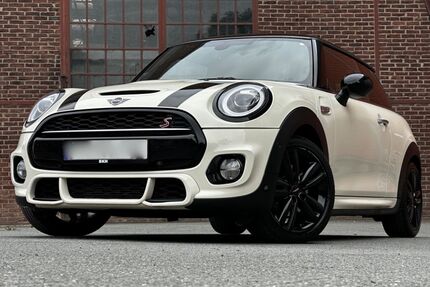 Mini Cooper S Gebrauchtwagen