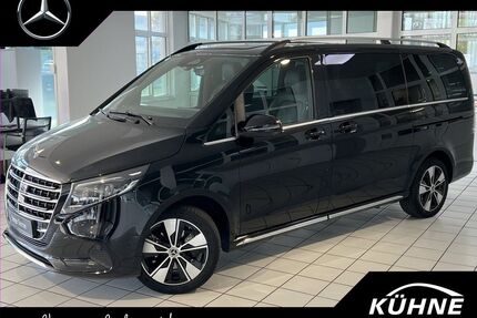 Mercedes-Benz V 250 Gebrauchtwagen