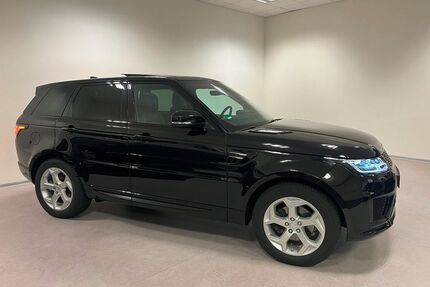 Land Rover Range Rover Sport Gebrauchtwagen