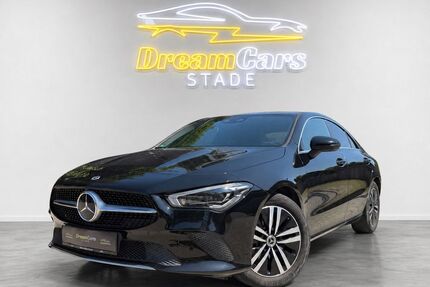 Mercedes-Benz CLA 220 Gebrauchtwagen
