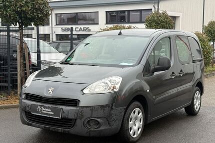 Peugeot Partner Gebrauchtwagen
