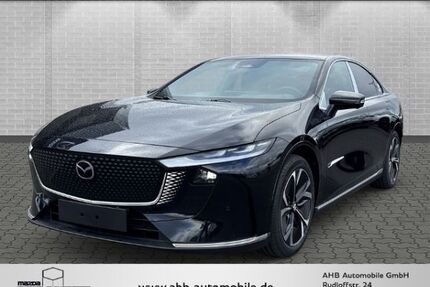 Mazda 6 Gebrauchtwagen