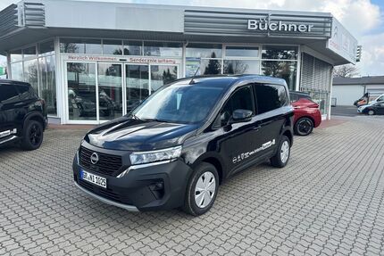 Nissan Townstar Gebrauchtwagen