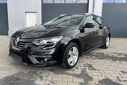 Renault Megane Gebrauchtwagen
