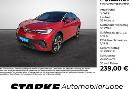 VW ID.5 Gebrauchtwagen