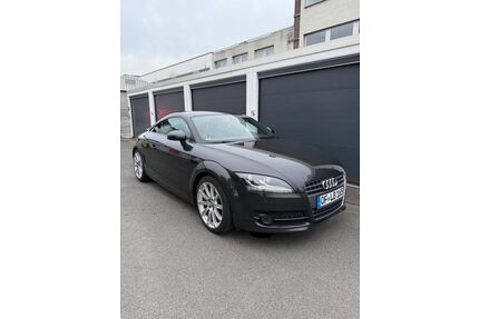 Audi TT Gebrauchtwagen