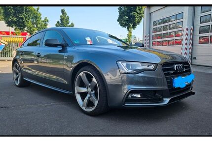 Audi A5 Gebrauchtwagen