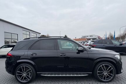 Mercedes-Benz GLE 580 Gebrauchtwagen