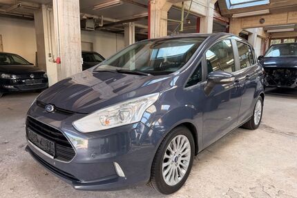 Ford B-Max Gebrauchtwagen