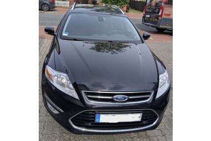 Ford Mondeo Gebrauchtwagen
