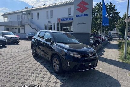 Suzuki Vitara Gebrauchtwagen