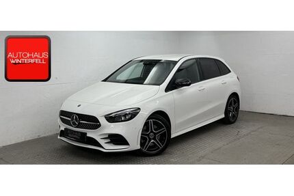 Mercedes-Benz B 250 Gebrauchtwagen