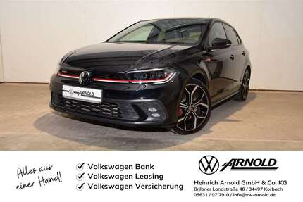 VW Polo GTI Gebrauchtwagen