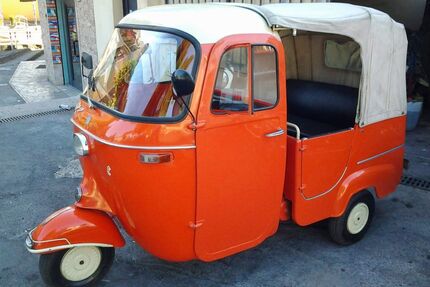 Piaggio APE Gebrauchtwagen