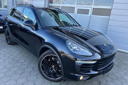 Porsche Cayenne Gebrauchtwagen