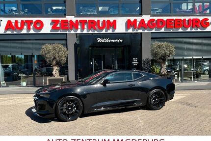 Chevrolet Camaro Gebrauchtwagen