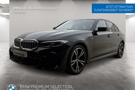 BMW 320 Gebrauchtwagen